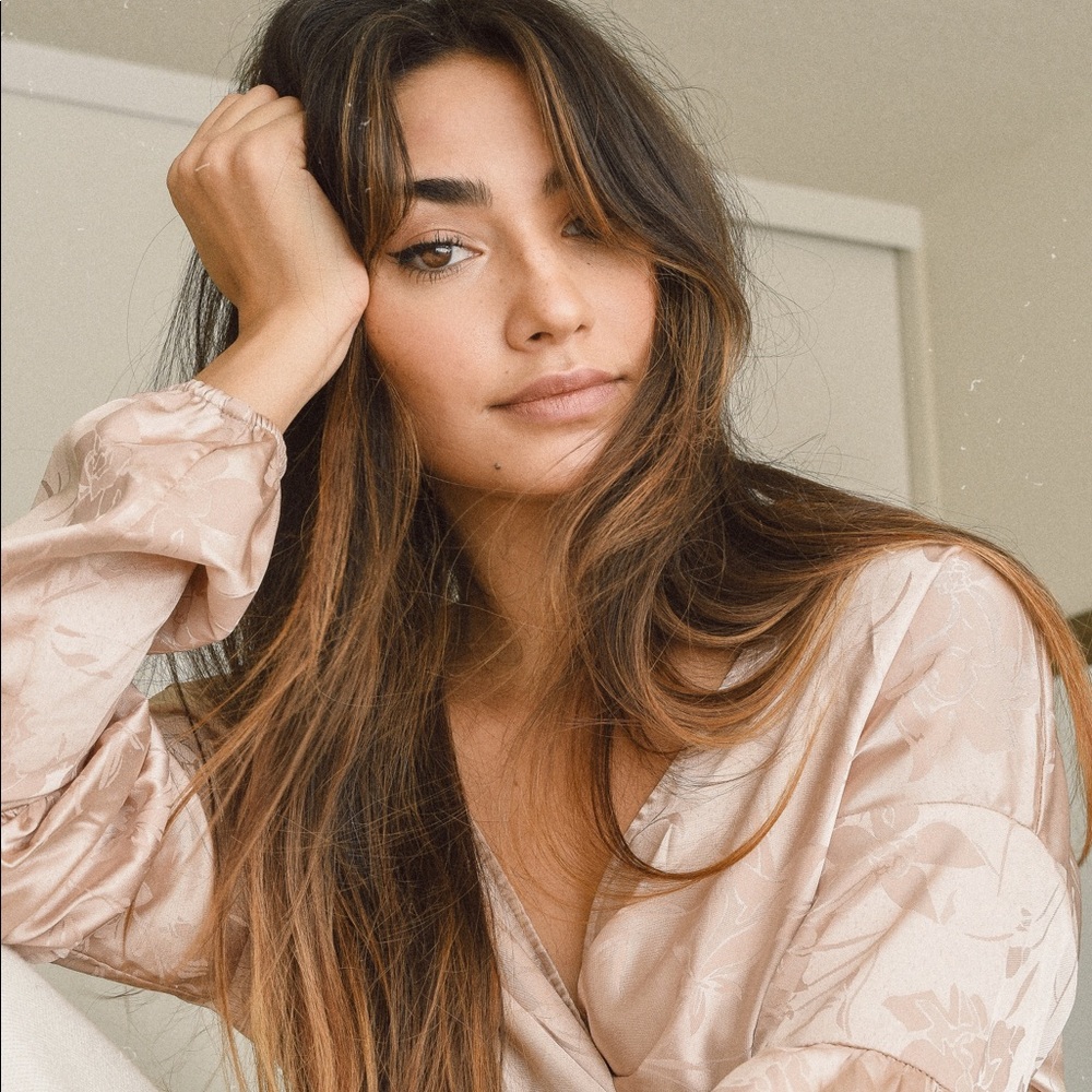 Meet your Posher, Michelle